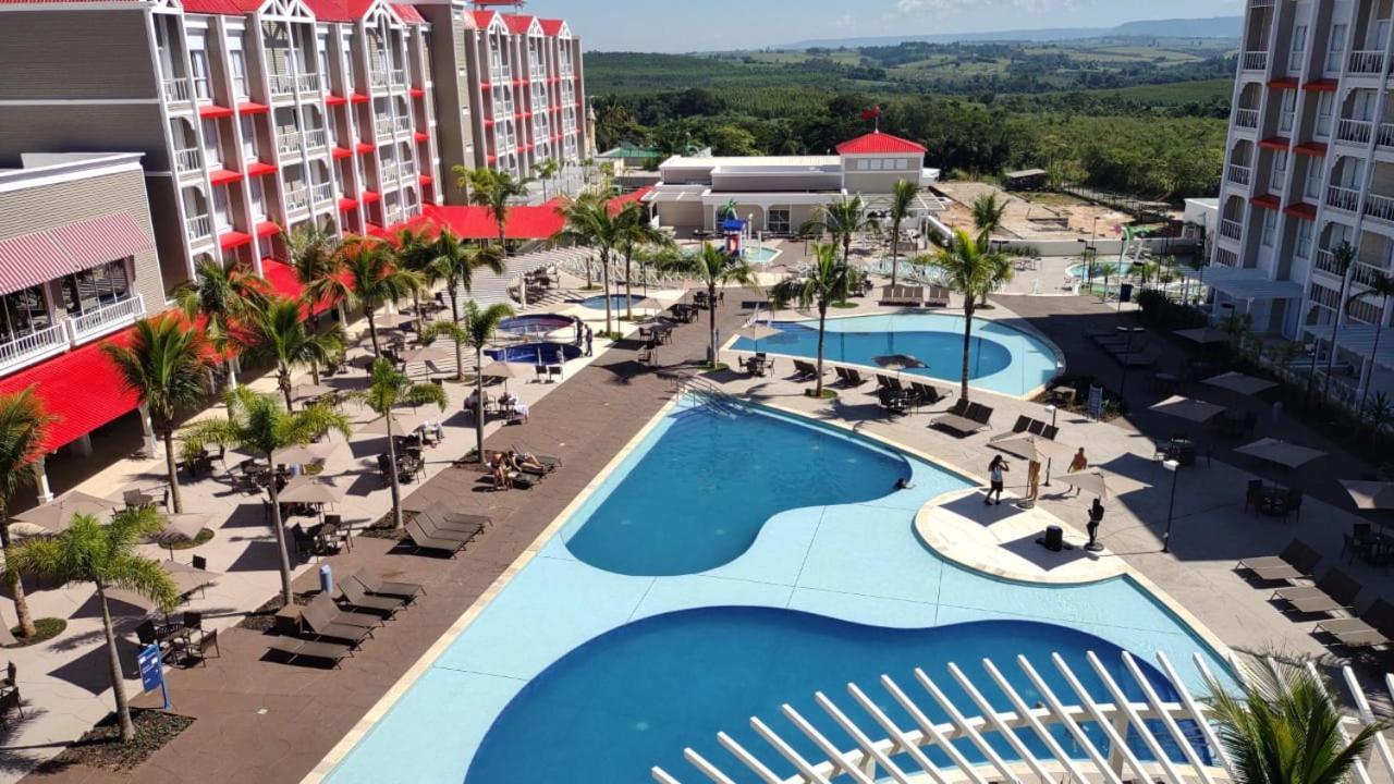 Thermas Water Park Sao Pedro  Zewnętrze zdjęcie